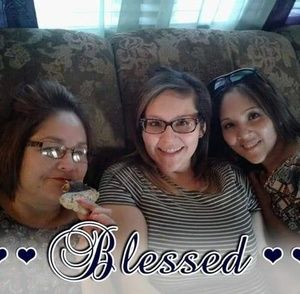 Meet your Posher, Yadira